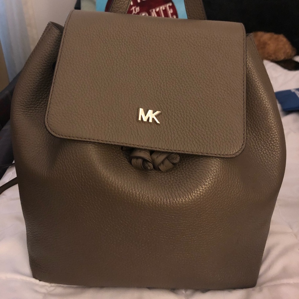 Michael Kors Junie Backpack